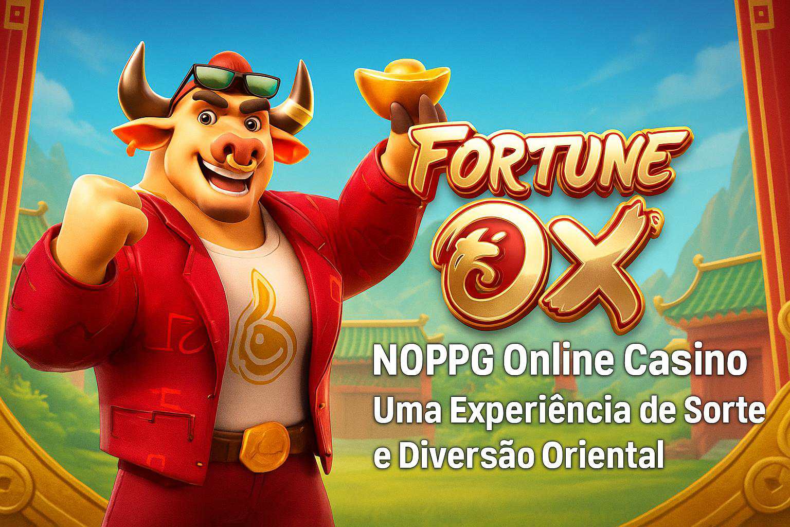Fortune Ox no 575bet - Aposte Agora e Reivindique Seus Ganhos