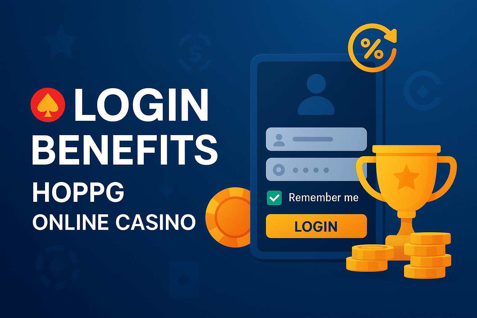 Registro na HOPPG Garante Acesso a uma Vasta Seleção de jogo