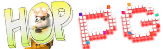 HOPPG LOGO